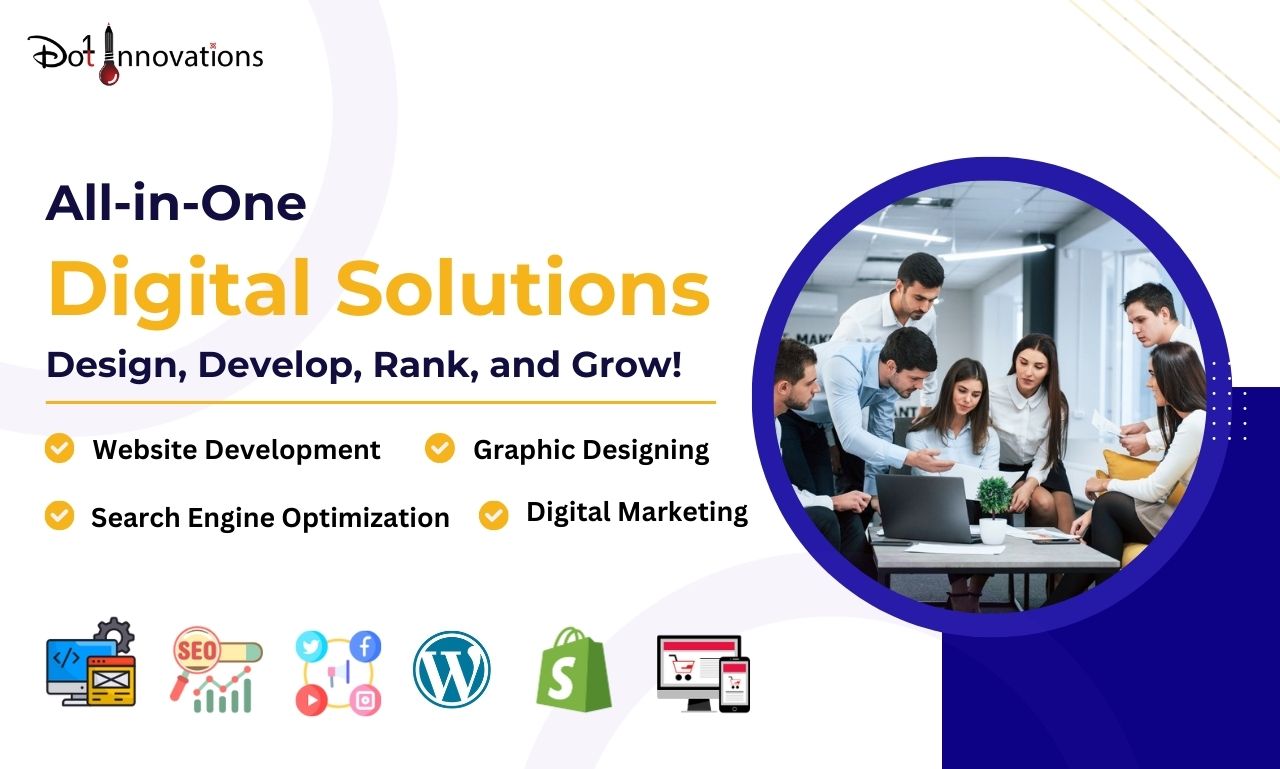 Digital Services