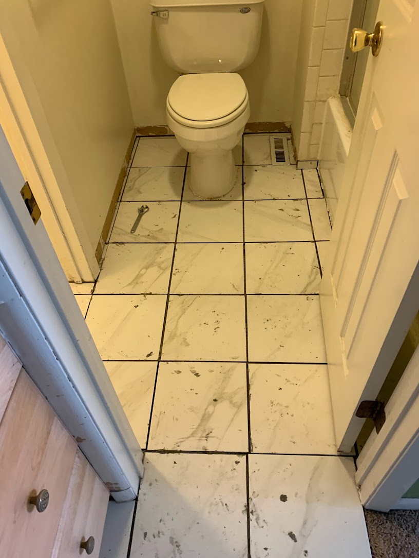 Listing