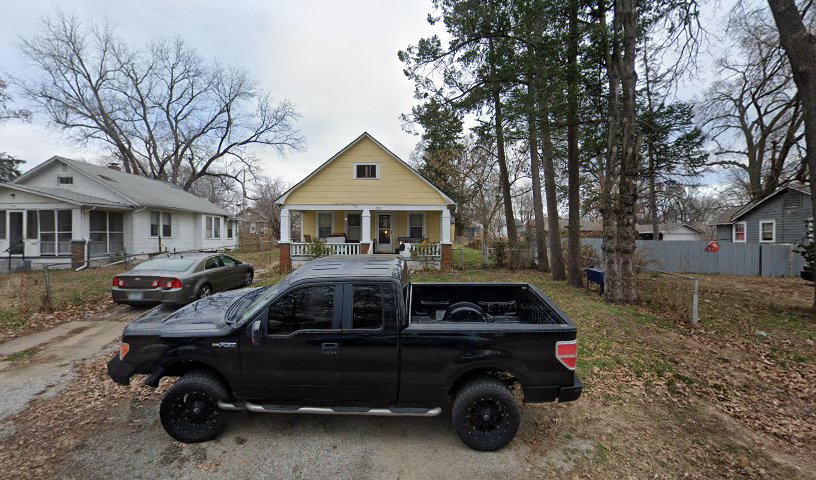 Listing