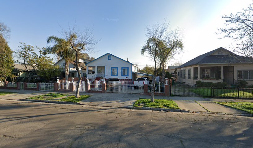 Listing
