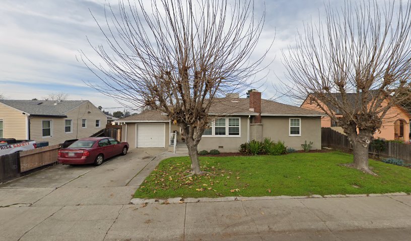 Listing