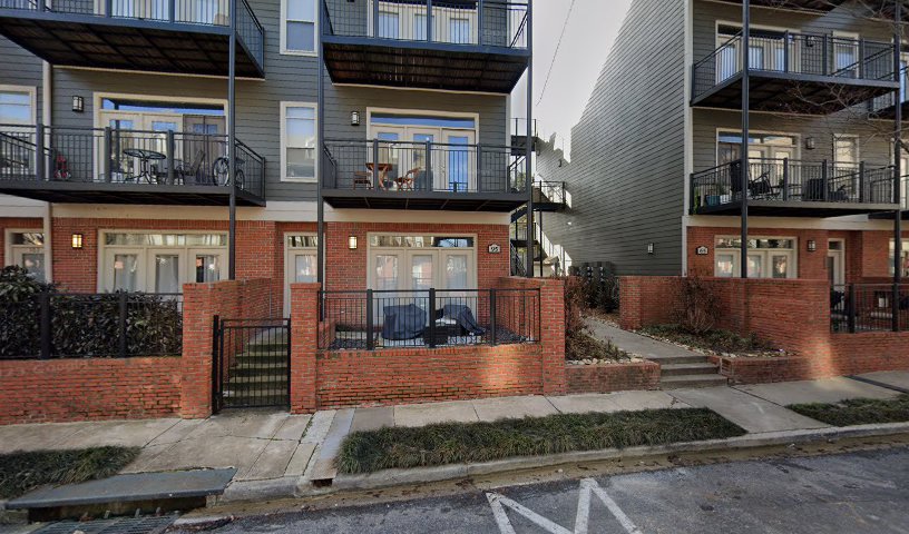 Listing
