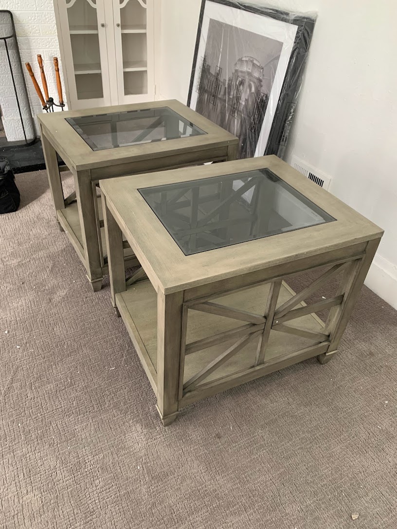 Listing
