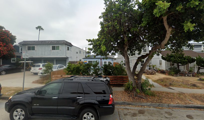 Listing